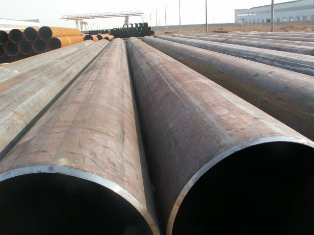 孟村大东专业制造钢套钢直埋保温钢管