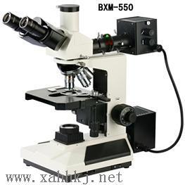 检测显微镜正置检测显微镜