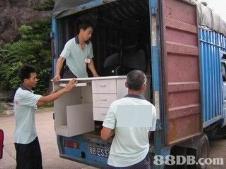 上海市上海2吨厢式货车出租厂家