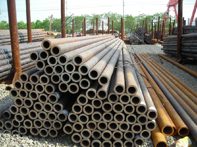 供应小口径结构用无缝钢管//GB8162结构管小口径结构用钢管