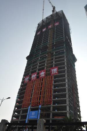 供应陕西高层建筑钢结构无损探伤检测