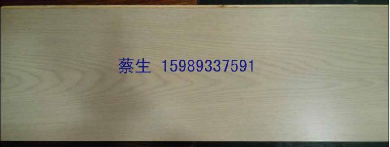 深圳市橡木三层实木复合地板厂家
