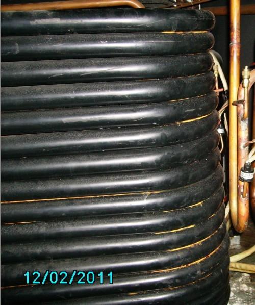 供应钛管式热交换器生产厂家图片