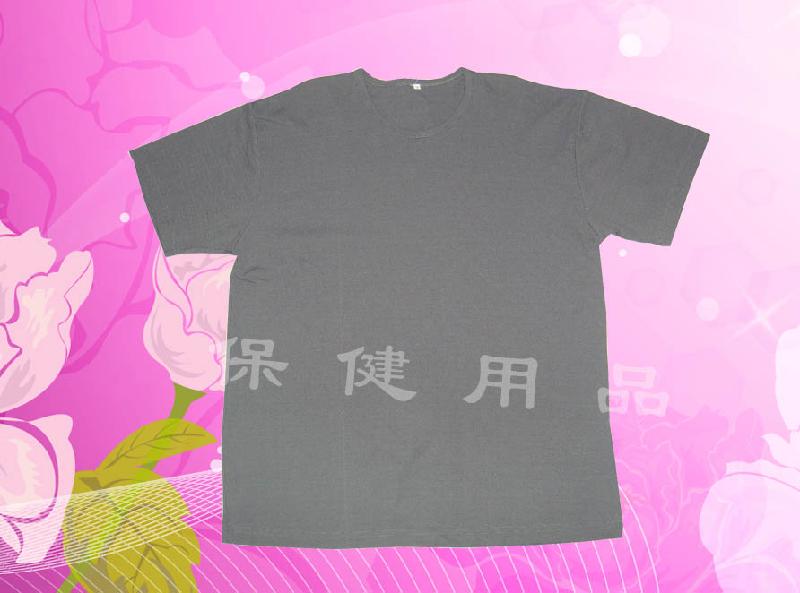 天津市保健T恤生产厂家可oem贴牌加工厂家