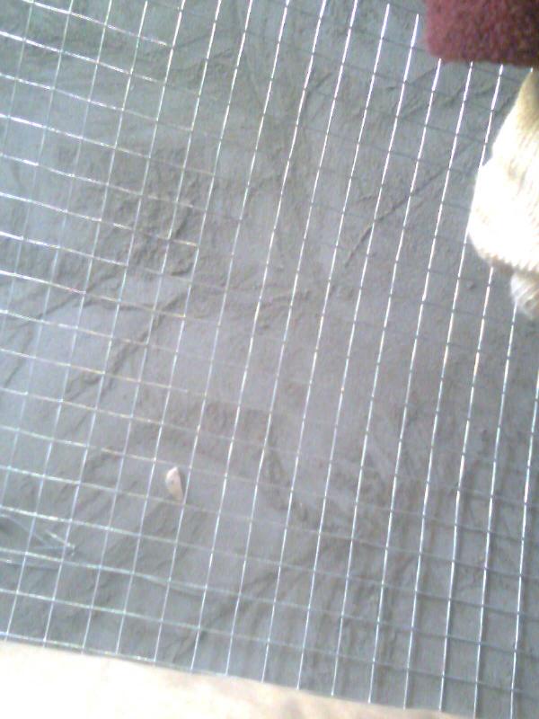 安平钢丝网厂供应热镀锌钢丝网热镀锌电焊网