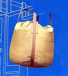供应江苏复膜防水编织袋图片