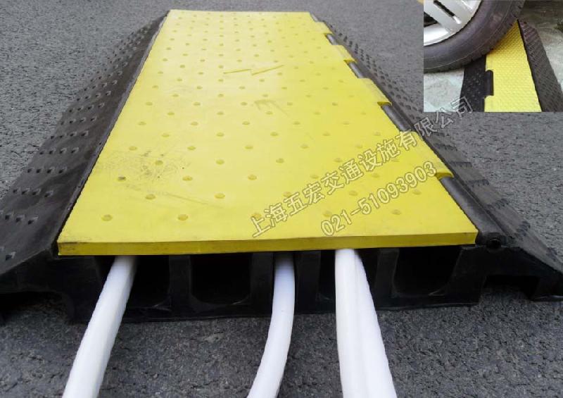 供应道路布线保护板展览布线板舞台板槽