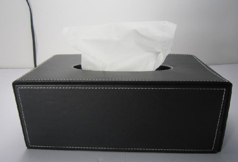 厂家供应纸巾盒 车载纸巾盒 皮制抽纸盒 客厅摆设纸巾盒