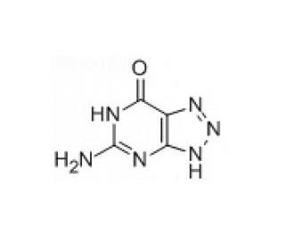 8-Azaguanine8-氮杂鸟嘌呤批发