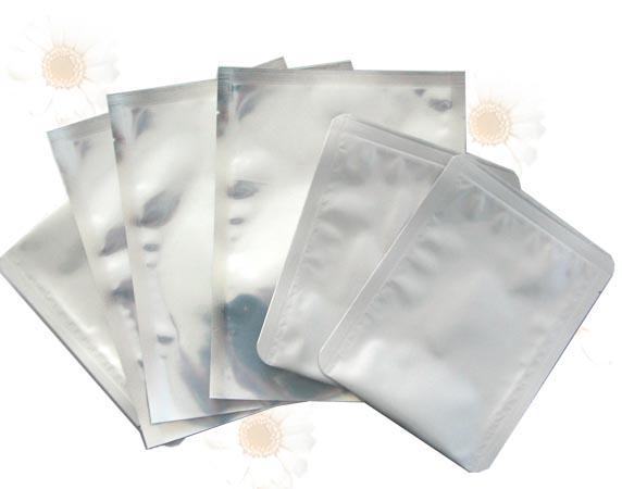 铝塑复合袋真空塑料袋电子屏蔽袋批发