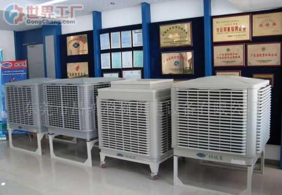科瑞莱环保空调KF60优质供应商