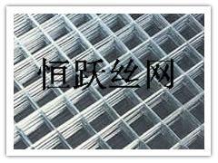 供应电焊网 深圳不锈钢电焊网 建筑钢筋网片图片