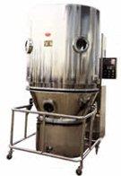 供应高邮GFG系列高效沸腾干燥机