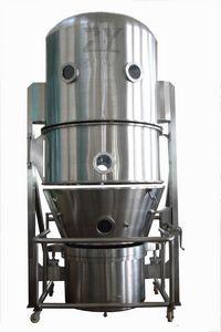 供应蓬莱市GFG系列高效沸腾干燥机