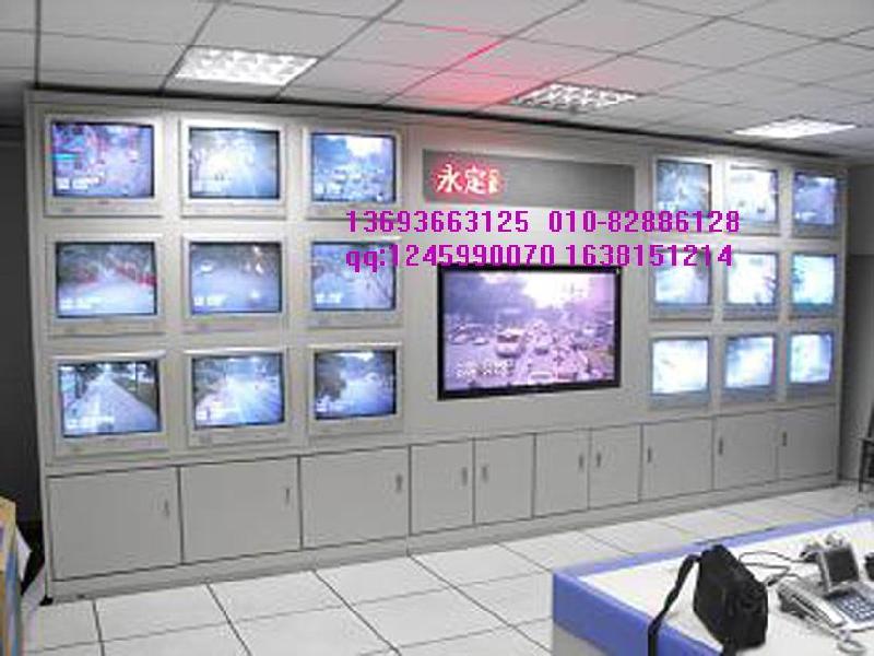 供应四川监控电视墙监控墙北京电视墙