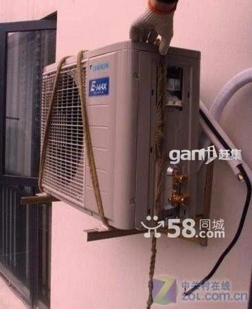 宝山区空调加液上海宝山区LG空调维修 空调加液 空调拆装售后