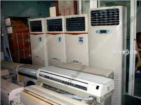 上海空调回收,宝山二手空调回收,报废空调回收,老式空调回收家电回收