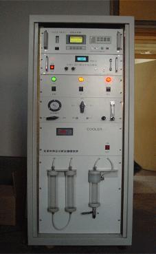供应HY-3000型多组分气体测量分析系统，国产分析系统图片