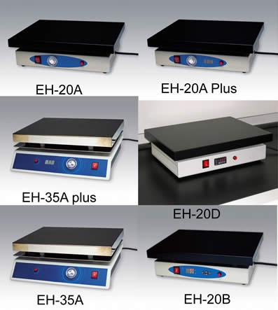 供应微控电热板，莱伯泰科电热板，EH-20A不锈钢电热板