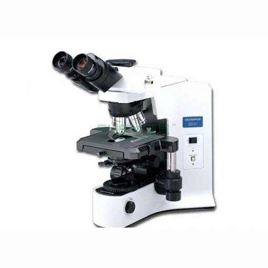 供应生物显微镜CX21改装
