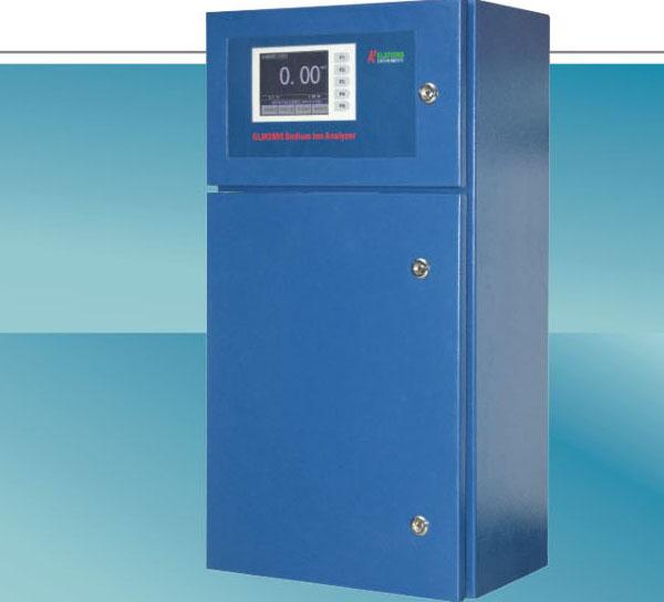 供应GLW2600系列钠离子分析仪钠粒子分析仪