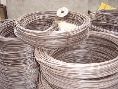 不锈钢钢丝绳/316不锈钢软钢丝绳批发