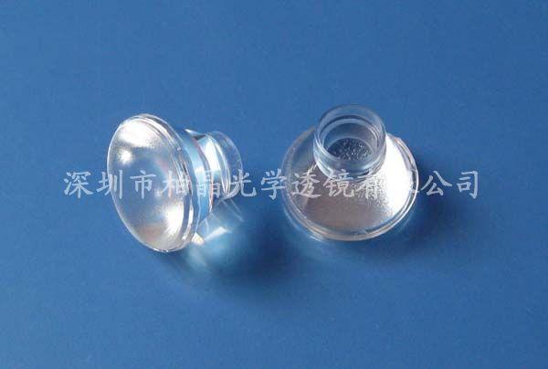 深圳市38度LED透镜厂家供应38度LED透镜