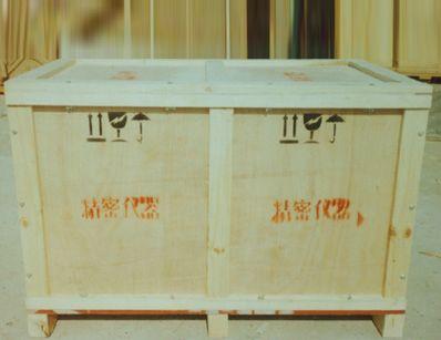 订做北京货运木包装箱供应订做北京货运木包装箱