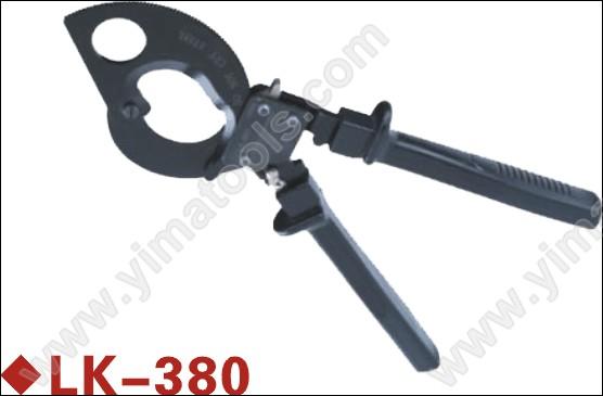 棘轮式剪刀 齿轮式剪刀 机械剪J95棘轮式剪刀齿轮式剪刀