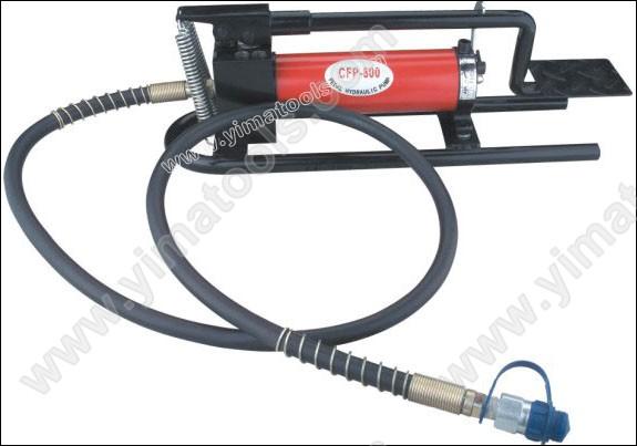 供应手动液压泵手动泵CP-700