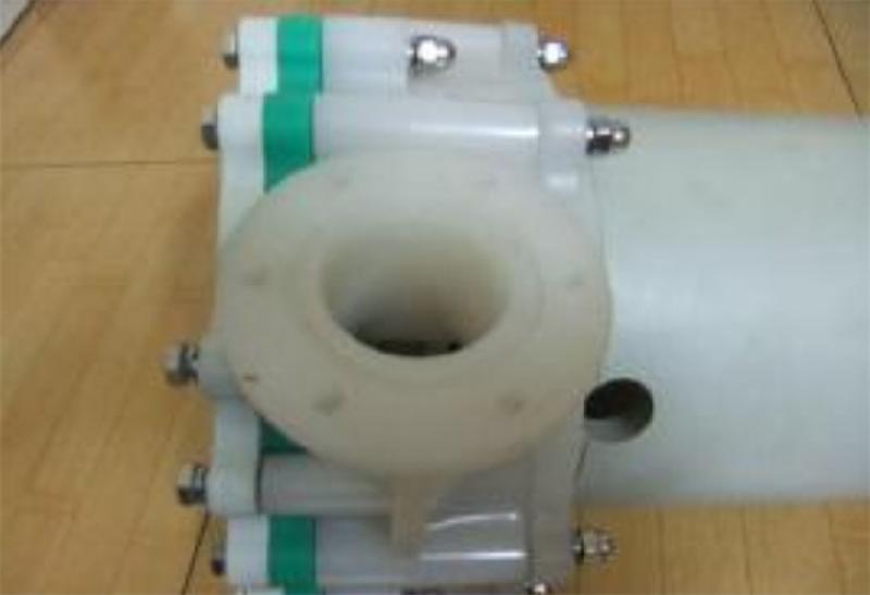 供应用于喷砂机加压的喷砂泵