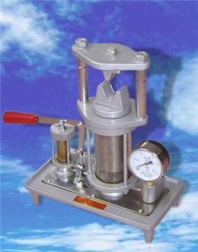 供应教学仪器模型液压机模型