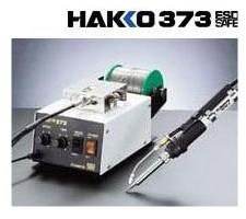 供应日本白光HAKKO自动出锡系统373