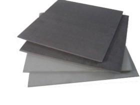 土灰色合成石/碳纤维板/CDM批发