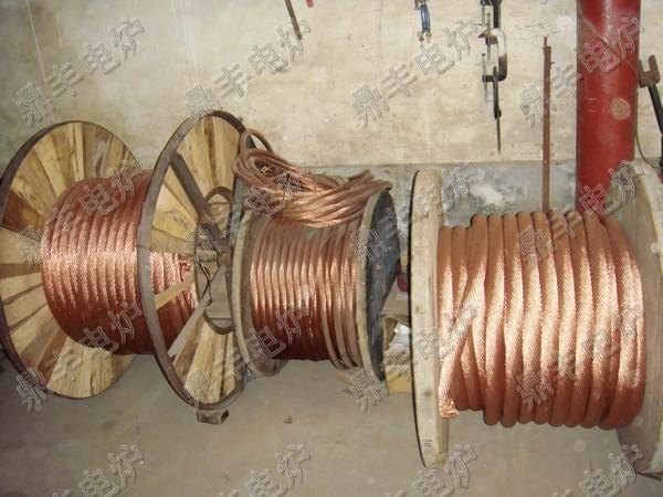 泰州市水冷电缆裸铜线生产商厂家