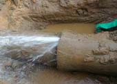 供应地下水管网漏水探测解决方案