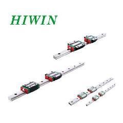 上海台湾上银直线导轨HIWIN滑块批发