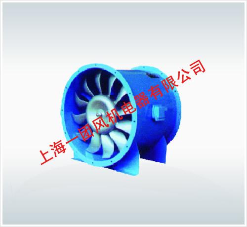 专业生产隧道式轴流风机厂、SDF隧道式轴流风机、隧道式轴流风机价图片
