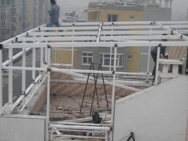 北京专业彩钢房安装专业土建68605982彩钢房土建