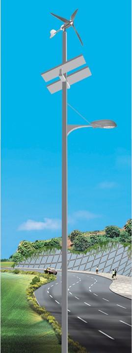 太阳能路灯/太阳能路灯生产厂家/太阳能路灯灯杆
