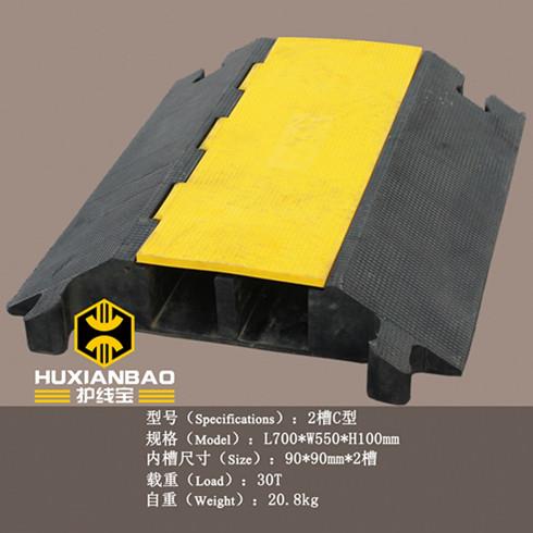 供应北京布线槽 布线槽 橡胶布线槽生产