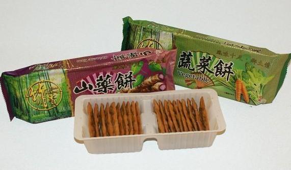 糖果饼干香港进口批发