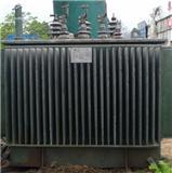  杭州电力设备回收．杭州变压器回收  