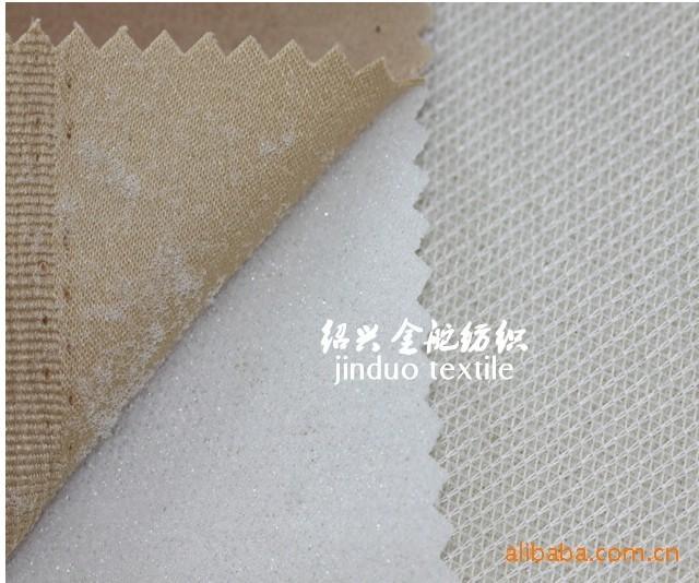 供应海绵复合网布韩国绒图片