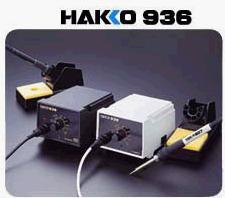 供应白光HAKKO 936焊台