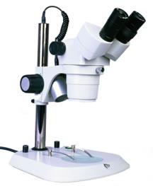 SMG系列连续变倍体视显微镜