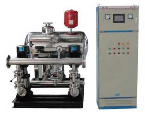 东莞供水设备隔膜式气压给水设备批发
