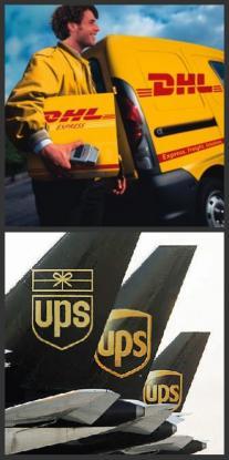 供应DHL快递/UPS快递燃油附加费查询