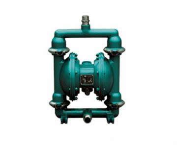 供应QBY系列气动隔膜泵，隔膜泵，气动隔膜泵