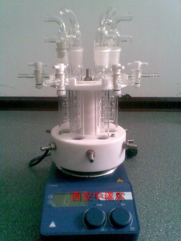 高温低温平行反应仪供应高温低温平行反应仪供应商 旋转蒸发器